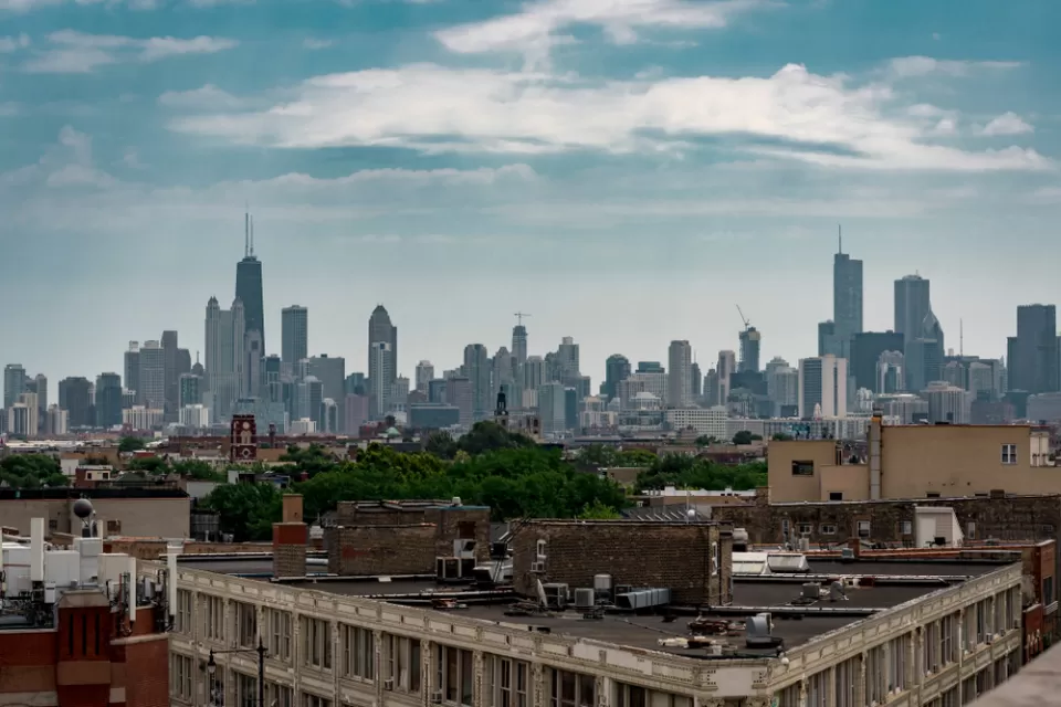 Chicago, Illinois